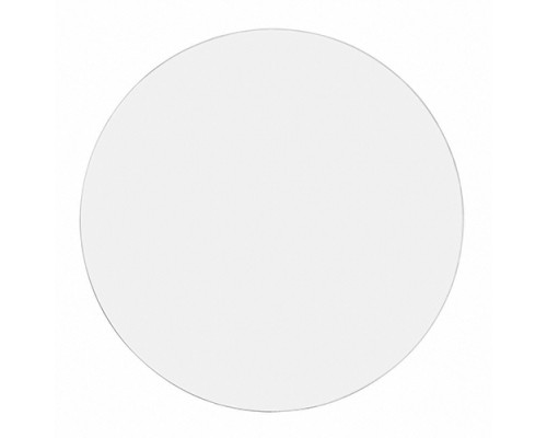 Светильник светодиодный Biom DEL-R04-24 4500K 24Вт без д/у