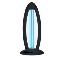 Светильник UV OEM UVC-38W черный
