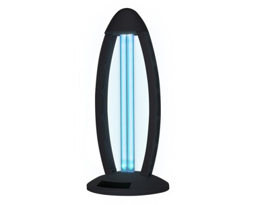 Светильник UV OEM UVC-38W черный