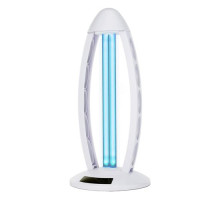 Светильник UV OEM UVC-38W/OZ белый с озоном