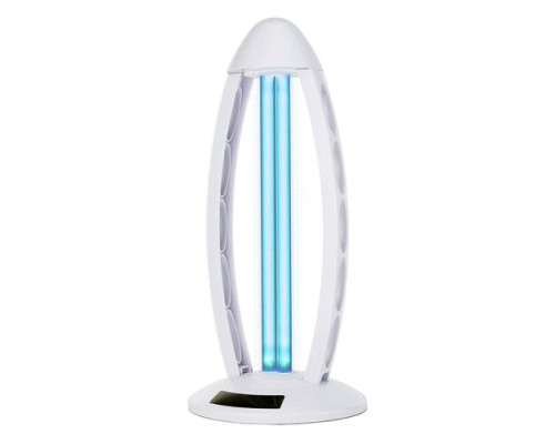 Светильник UV OEM UVC-38W/OZ белый с озоном