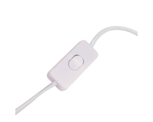 Светильник UV OEM UVC-38W/OZ белый с озоном
