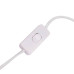 Светильник UV OEM UVC-38W/OZ белый с озоном