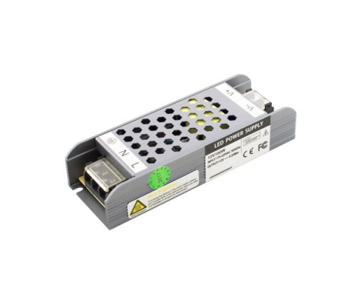 Блок питания BIOM Professional DC12 100W BPU-100 8,3А