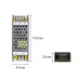 Блок питания BIOM Professional DC12 100W BPU-100 8,3А
