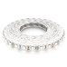 Светодиодная лента OEM ST-12-5050-60-CW-65-V2 белая, герметичная, 1м