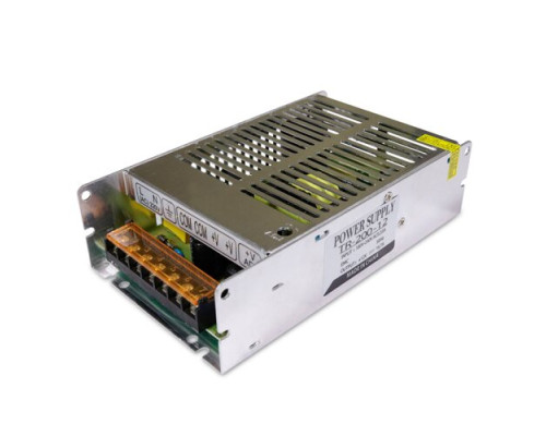 Блок питания OEM DC12 200W 16,5А TR-200-12