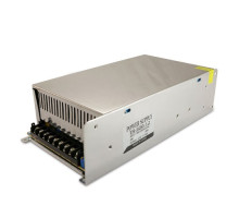 Блок питания OEM DC12 500W 41А TR-500-12