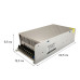 Блок питания OEM DC12 500W 41А TR-500-12