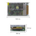 Блок питания OEM DC12 150W 12,5А TR-150-12