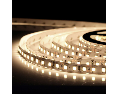 Світлодіодна стрічка B-LED 24V 2835-120 NW IP20 4500К, негерметична, 1м