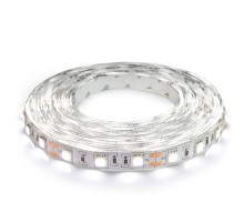 Світлодіодна стрічка B-LED 24V 5050-60 NW IP20 4500К, негерметична, 1м