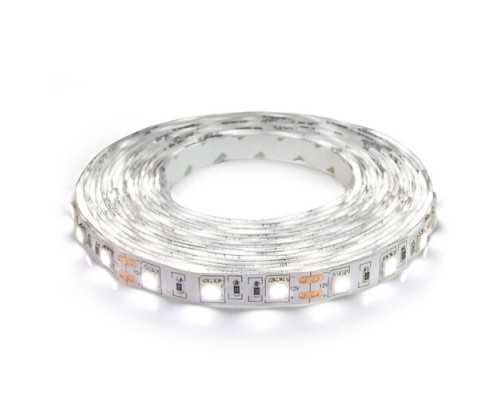 Светодиодная лента B-LED 24V 5050-60 NW IP20 4500К, негерметичная, 1м