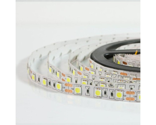 Светодиодная лента B-LED 24V 5050-60 NW IP20 4500К, негерметичная, 1м
