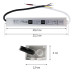Блок питания OEM DC12 30W 2,5А FTR-30-12 WP герметичный