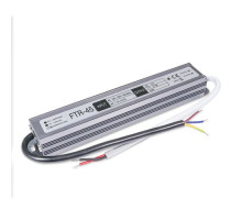 Блок питания OEM DC12 45W 3,75А FTR-45-12 WP герметичный