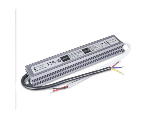 Блок питания OEM DC12 45W 3,75А FTR-45-12 WP герметичный