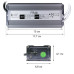 Блок питания OEM DC12 80W 6.67А FTR-80-12 WP герметичный