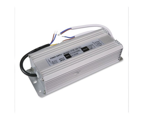 Блок питания OEM DC12 120W 10А FTR-120-12 WP герметичный