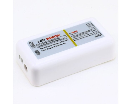 Контролер CCT OEM 8A CT Touch