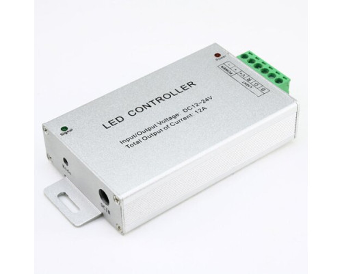 Контроллер RGB OEM 12А-RF-24 кнопок