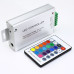 Контроллер RGB OEM 12А-RF-24 кнопок