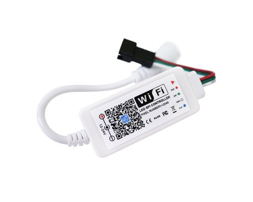 Контроллер SPI OEM Dream Color HC-01 WI-F