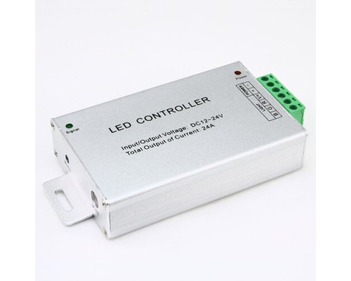 Контроллер RGB OEM 24А-RF-24 кнопок