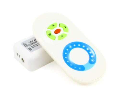 Диммер OEM 18A-RF-5 Touch 3 канала