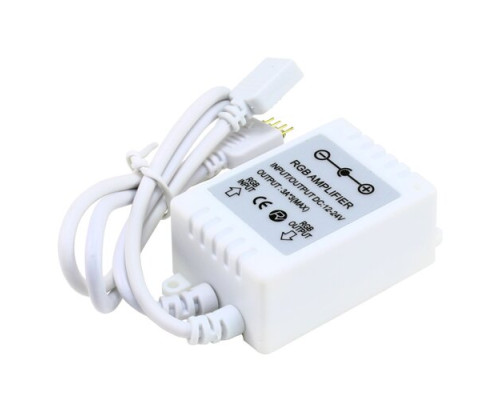 Пiдсилювач RGB OEM AMP 9А pl
