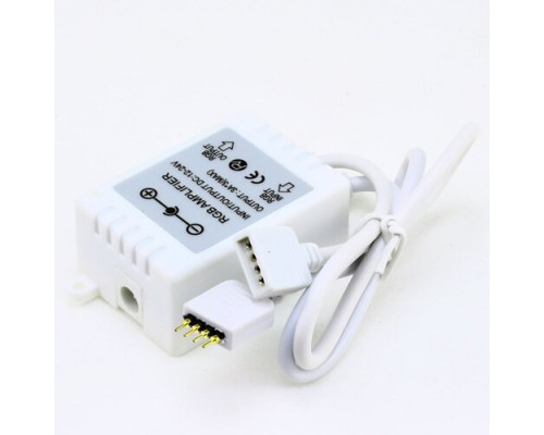 Пiдсилювач RGB OEM AMP 9А pl