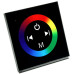 Контроллер RGB OEM 12A-Touch black встроенный
