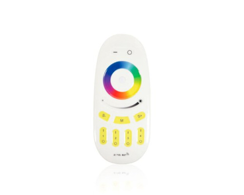 Пульт д/у OEM Mi-light 4-zone 2.4g remote для контроллера RGB