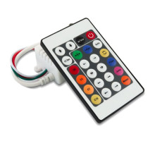 Контролер SPI OEM Dream Color IR 24 buttons
