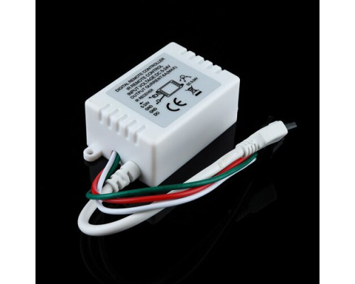 Контроллер SPI OEM Dream Color IR 24 buttons