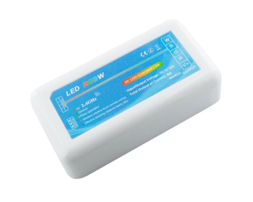 Контроллер RGBW OEM C-16А-DST 3-zone (4A * 4канала)