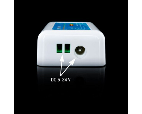 Контроллер RGBW OEM C-16А-DST 3-zone (4A * 4канала)
