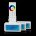 Контроллер RGBW OEM C-16А-DST 3-zone (4A * 4канала)