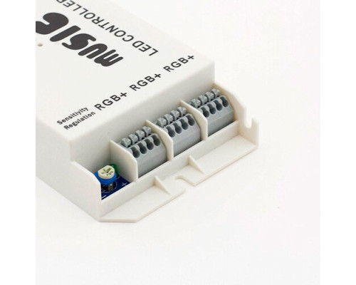 Контроллер RGB OEM 9A-IR-24 music