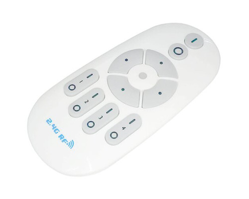 Пульт д/у OEM 2.4G-4-zone для диммера