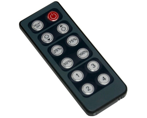 Диммер OEM 16A-IR-12 кнопок 1 канал