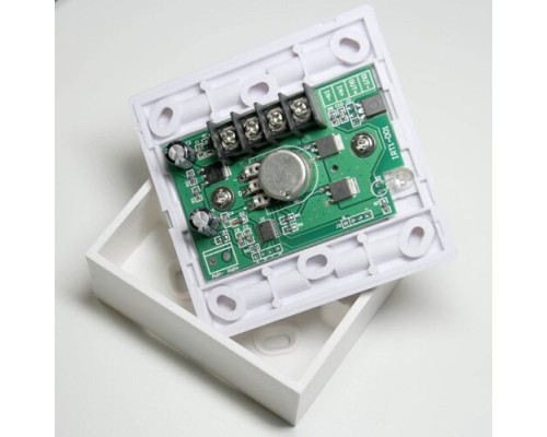 Диммер OEM 16A-IR-12 кнопок 1 канал