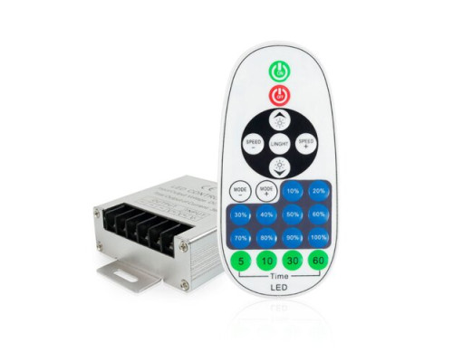 Диммер OEM 36A-RF-23 кнопки