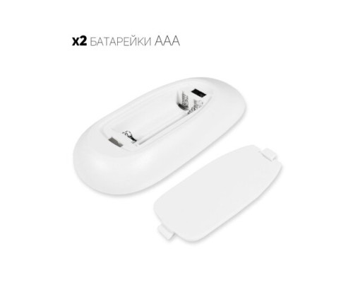 Диммер OEM 36A-RF-23 кнопки
