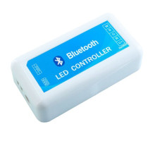 Контролер RGBW OEM 24А Bluetooth (6A*4канала)