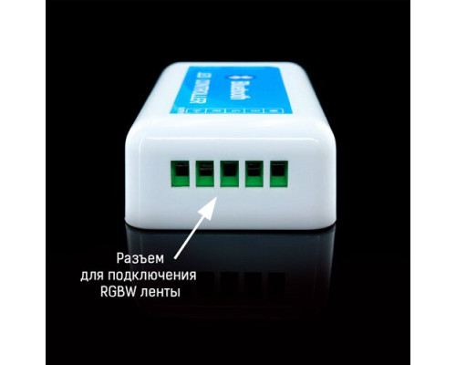 Контроллер RGBW OEM 24А Bluetooth (6A*4канала)