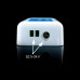 Контроллер RGBW OEM 24А Bluetooth (6A*4канала)