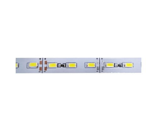 Светодиодная линейка JL 5730-72 led W 15W 6500K, 12В, IP20 белый ECO
