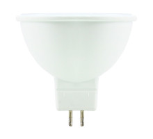 Светодиодная лампа Biom BT-541 MR16 4W GU5.3 3000К матовая