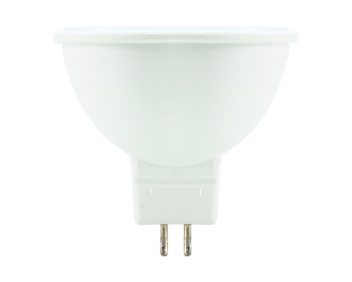Светодиодная лампа Biom BT-541 MR16 4W GU5.3 3000К матовая
